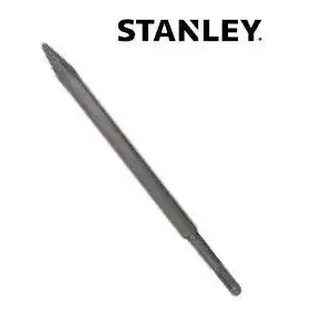 Долото STANLEY STA54402 SDS-plus шиповое 250 мм