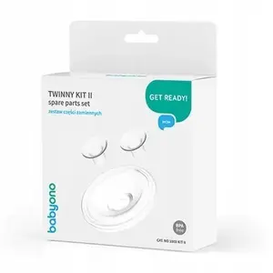 Aptel replacement parts kit for BABY ONO 1002 KIT2 twin set