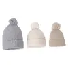 Шапка Aptel HTM 629_3-6 — мериносовая детская Photo 4