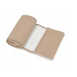 Защитный бортик Multitex BUMP AIR MUSLIN 180x30 — дышащий муслиновый бортик 180×30 см для кроватки
