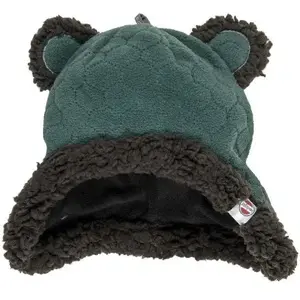 Детская шапка TB Print Lodger Hatter BotAnimal 3–6 мес Sage HT 588_3-6