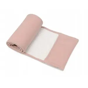Бортик в кроватку Multitex BUMP AIR MUSLIN 180x30 см