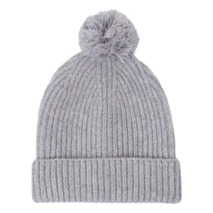 Cepure Aptel HTM 629_6-12 — zīdaiņu universāla galvassega, 100% merino vilna, izmērs 6–12 mēn.
