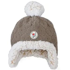 Children's fleece hat Aptel Lodger Hatter Folklore Buffalo 12–24 months HT 535_12-24