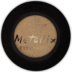 Тени для век Constance Carroll Metallix Mono оттенок 04 Mars — 1 шт