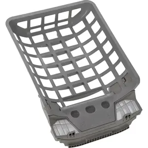 Grozs Electrolux M1YHDRPBA — pelēks, 548×370×161 mm