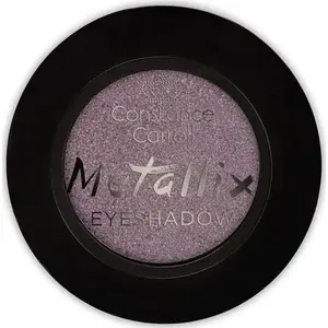 Тени для век Constance Carroll Metallix Mono №05 Aurora — одиночный компакт с перламутром
