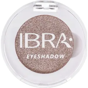 Eyeshadow Alkotest White Sugar 1.3 g — single powder eye shadow