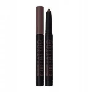 Eyeshadow Maybelline Color Tattoo 25 Determined — cream long-wear eye shadow