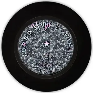 Тени для век Constance Carroll Magic Turbo Pigment №06 — одиночный блок