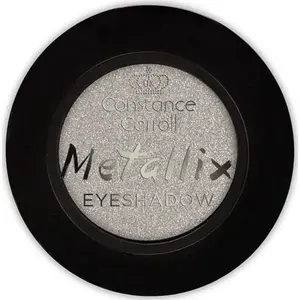 Тени для век Constance Carroll Metallix Mono 01 Eclipse 1 шт — металлическая текстура