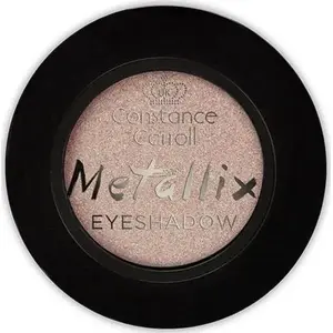 Тени для век Constance Carroll Metallix Mono nr 12 Jupiter — металлический оттенок, 1 шт.