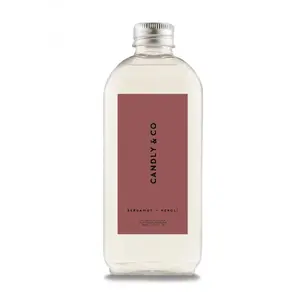 Diffuser Refill Candly&Co No.5 200 ml — fragrance refill for reed diffuser