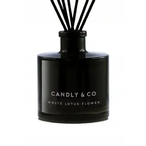 Reed diffuser Candly&Co No.8, 200 ml fragrance diffuser