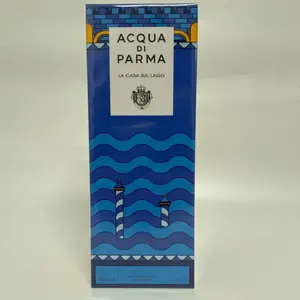 La Casa Sul Lago reed diffuser 180 ml — ACQUA DI PARMA fragrance