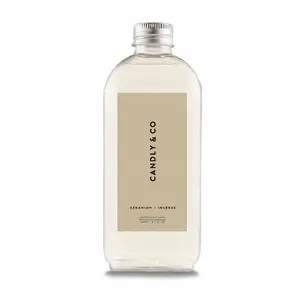 Refill for Candly&Co Reed Diffuser No.1 200 ml fragrance
