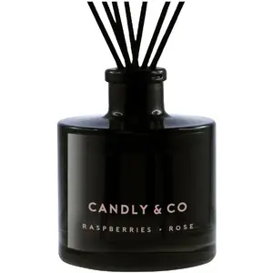 Reed Diffuser Candly&Co No.7 200 ml – home fragrance, liquid scent refill