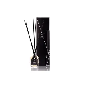 Diffuser Italscent Aromatic89 Ambra classic 50 ml bottle, fragrance diffuser