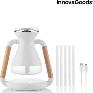 Scent diffuser InnovaGoods Dyfuzor zapachowy model V0103223 — electric home fragrance device