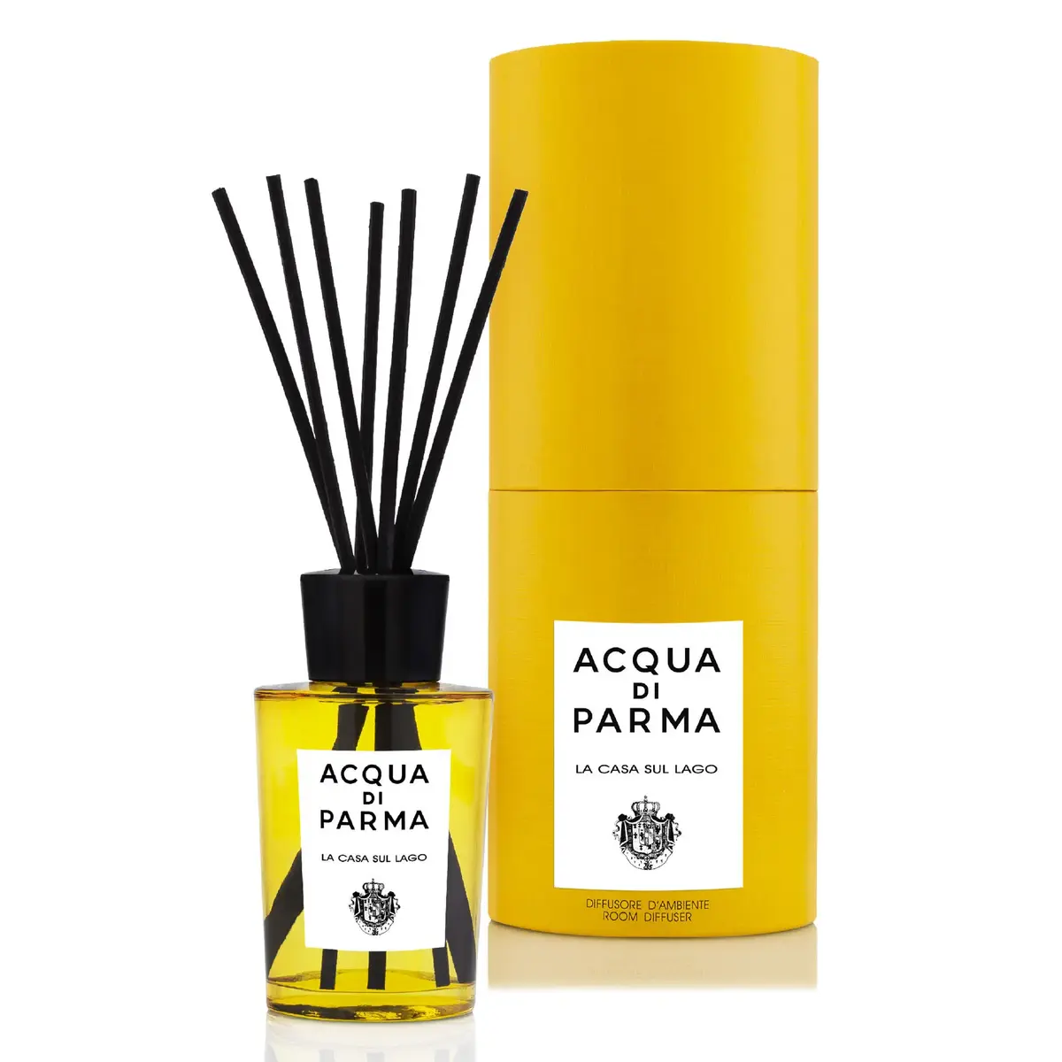 Рид‑дифузор La Casa de los Aromas — Acqua di Parma 180 мл Photo 2