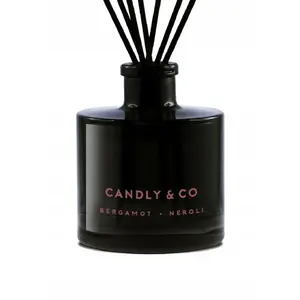 Reed Diffuser Candly&Co No.5, fragrance No.5, 200 ml