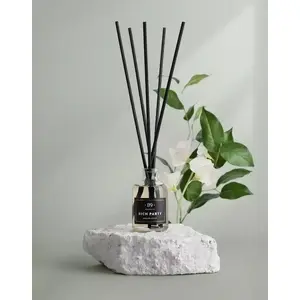 Diffuser La Casa de los Aromas Aromatic89 Rich Party — classic 50 ml bottle