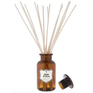 La Casa de los Aromas fragrance diffuser 250 ml — Cytrusy z Sycylii scent