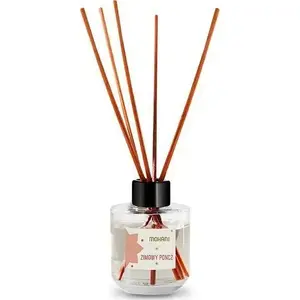 Diffuser Mohani Winter Punch 100 ml — scented reed diffuser, 100ml