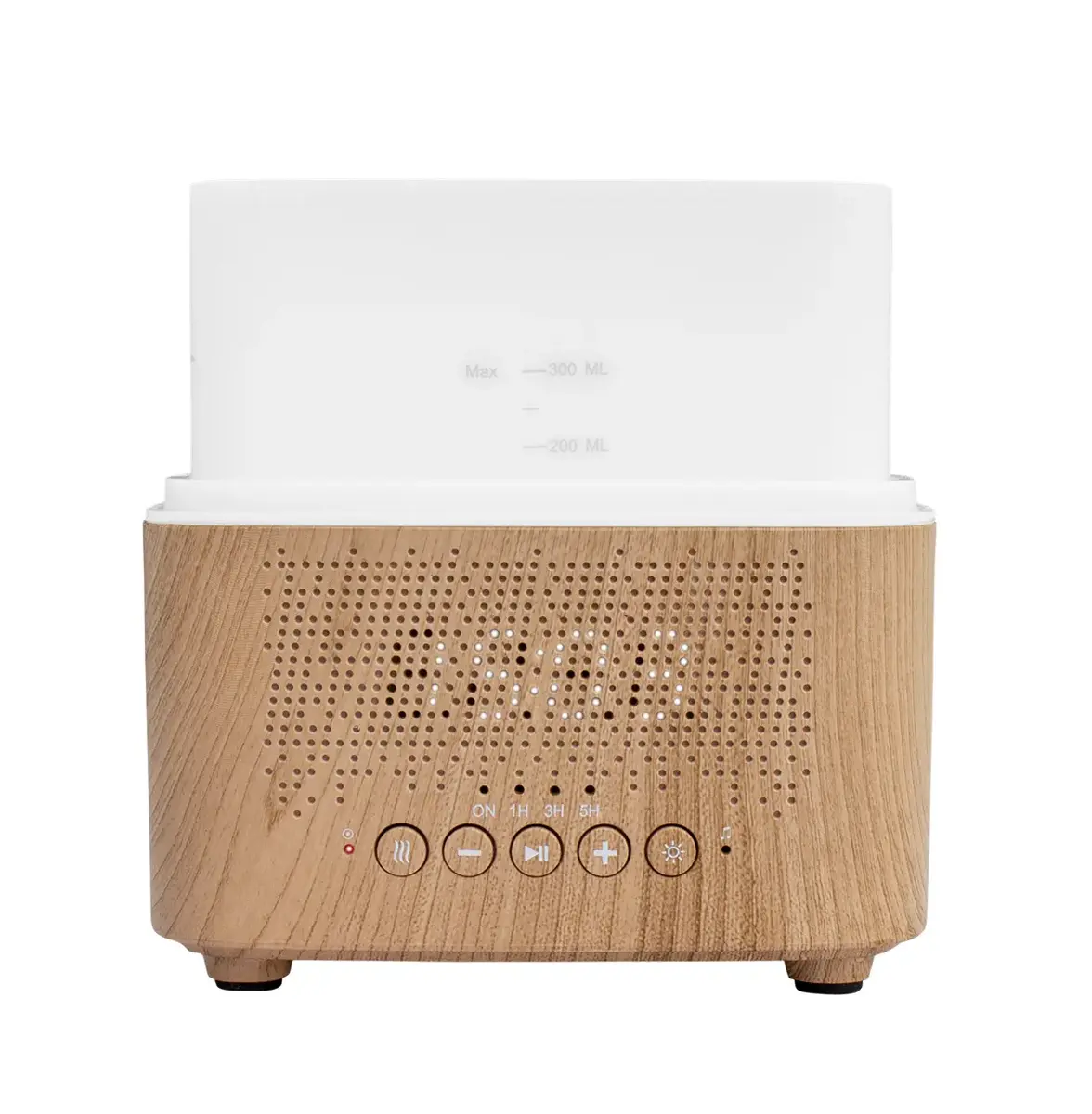 Concept Solution DF2010 ultrasonic aroma diffuser Photo 2