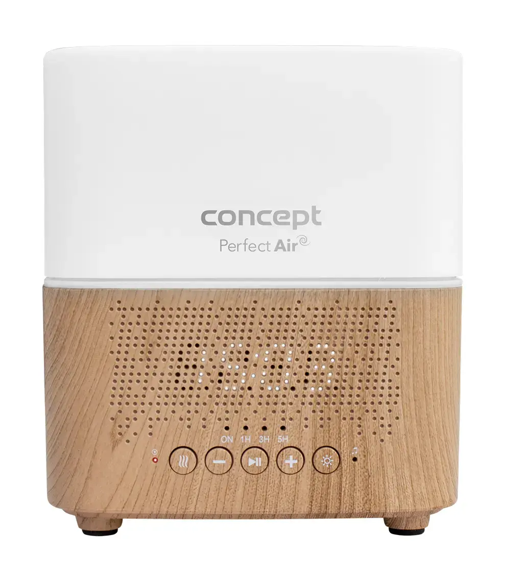 Concept Solution DF2010 ultrasonic aroma diffuser Photo 3