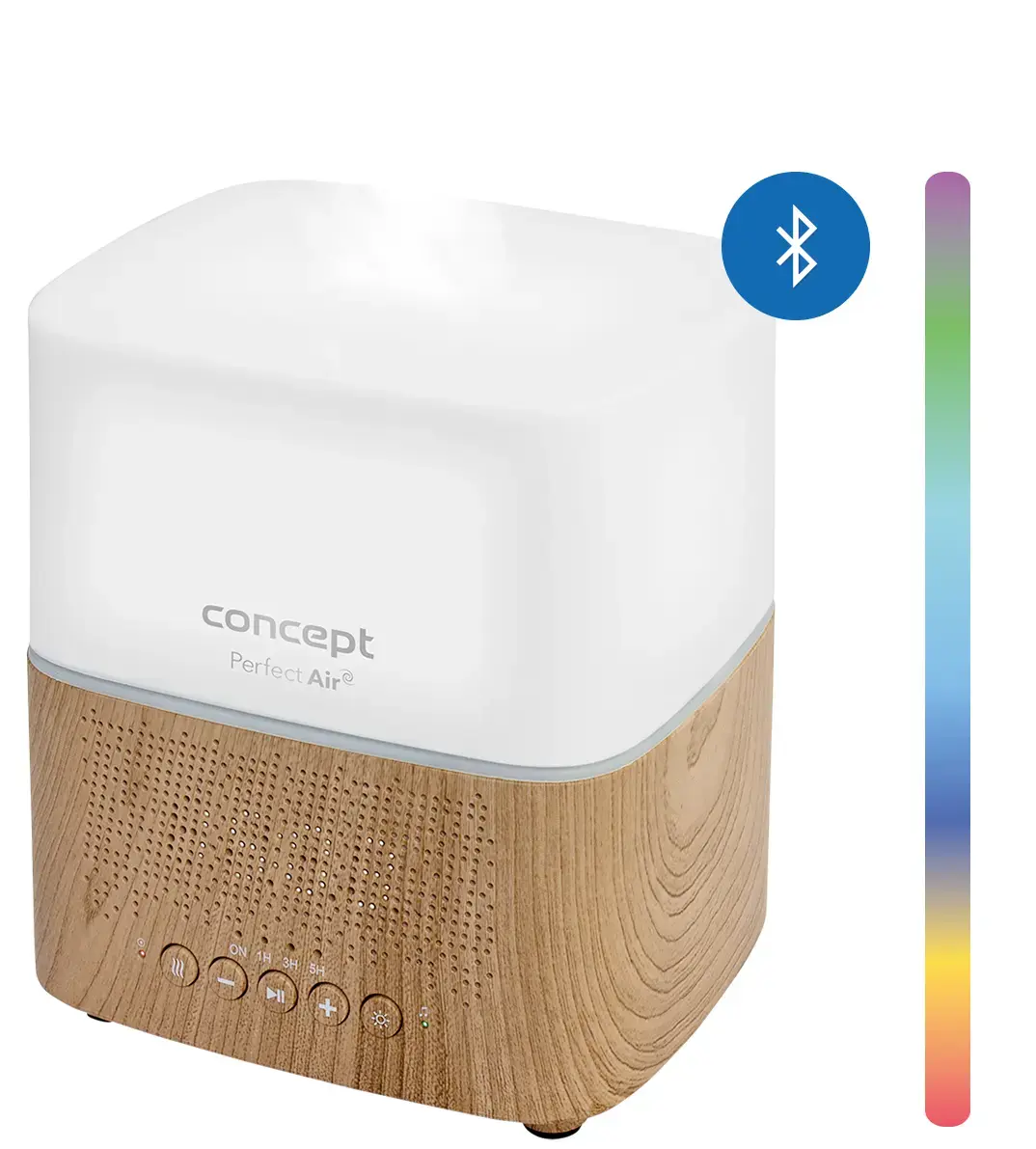 Concept Solution DF2010 ultrasonic aroma diffuser Photo 5