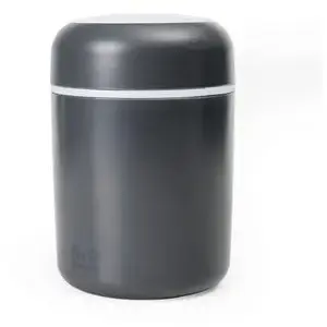 Aroma difuzors mitrinātājs PLATINET PADYM107G 300 ml pelēks