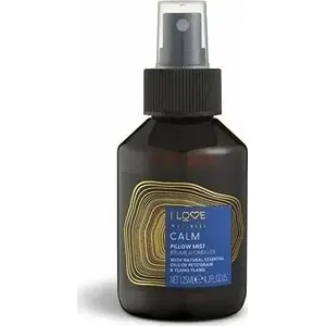Аромаспрей-дивфузор I love Wellness Calm Pillow Mist 125 мл Веганский Унисекс