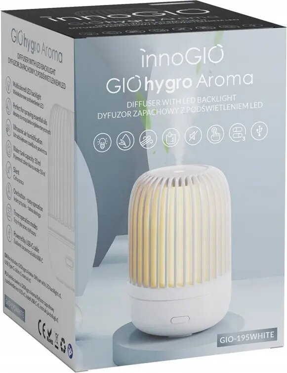 Aroma Diffusers