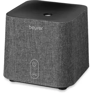 La Casa de los Aromas LA35 gray ultrasonic air aromatizer diffuser