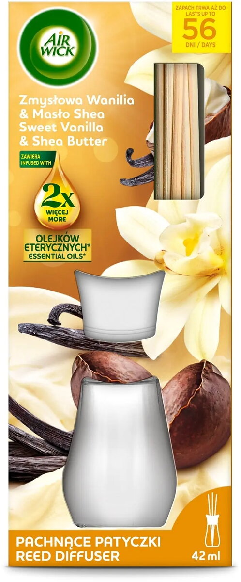 Aroma difuzors La Casa de los