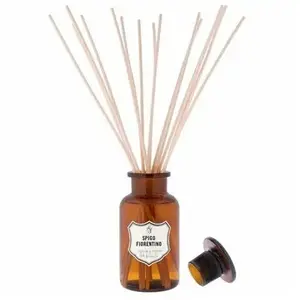 Reed diffuser La Casa de los Aromas Spigo Fiorentino 250 ml — home fragrance