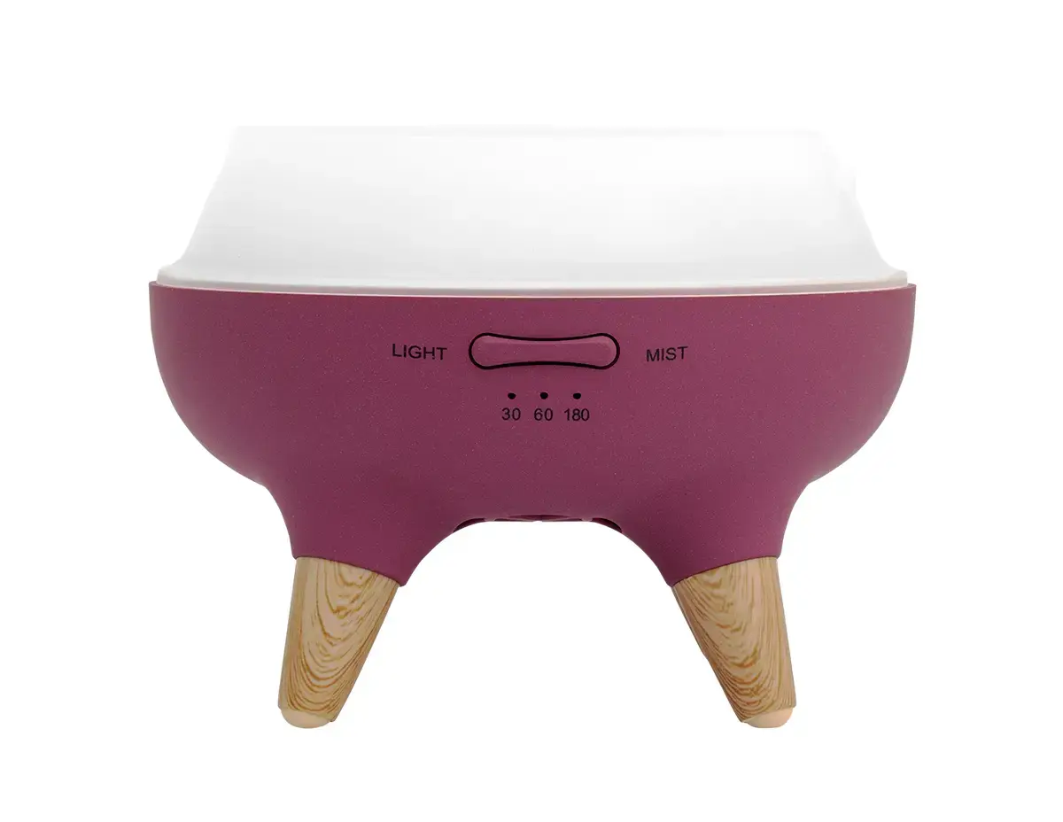 Concept Solution DF1011 evaporative aroma diffuser Photo 2