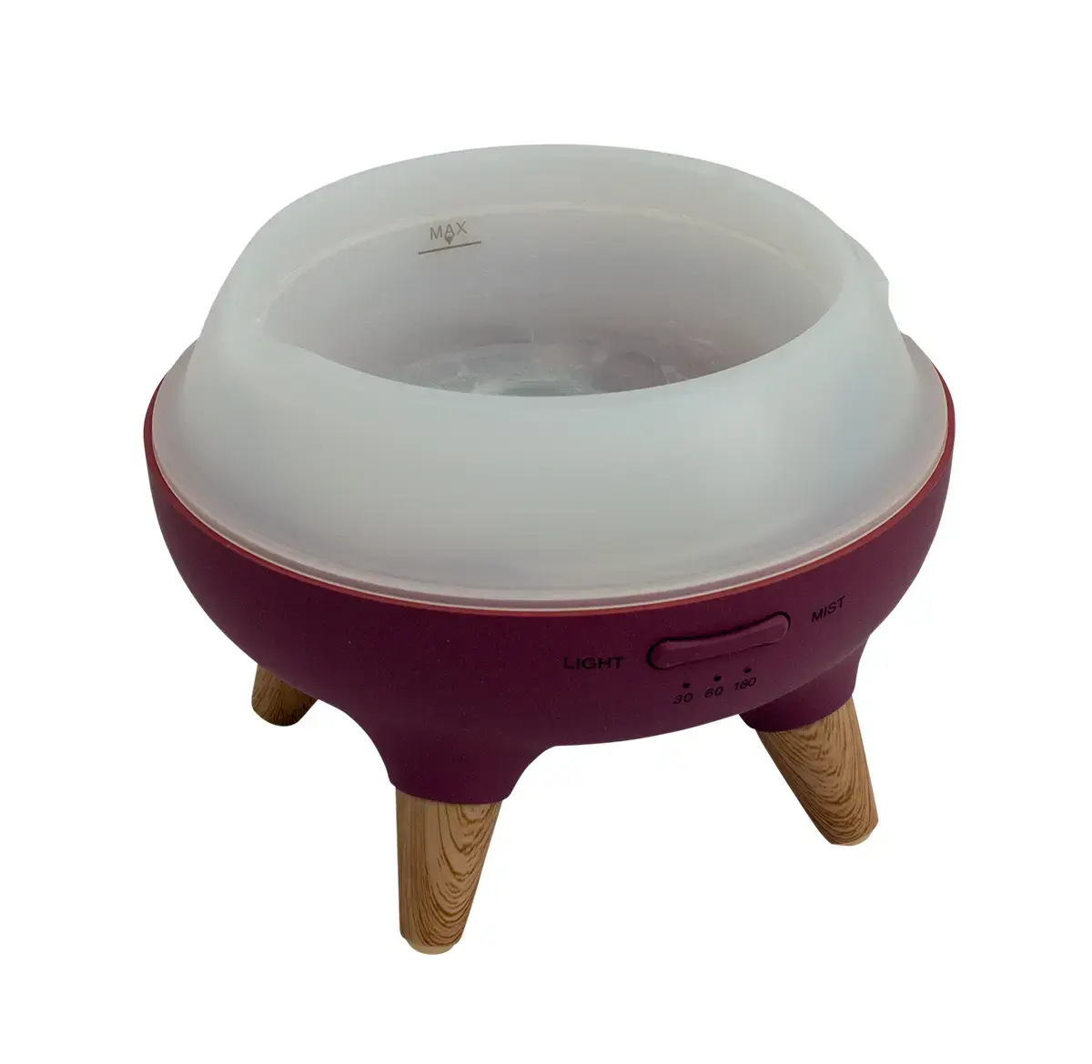 Concept Solution DF1011 evaporative aroma diffuser Photo 3