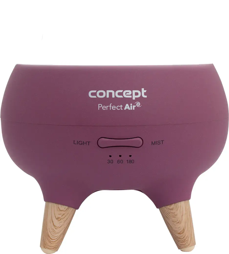 Concept Solution DF1011 evaporative aroma diffuser Photo 4
