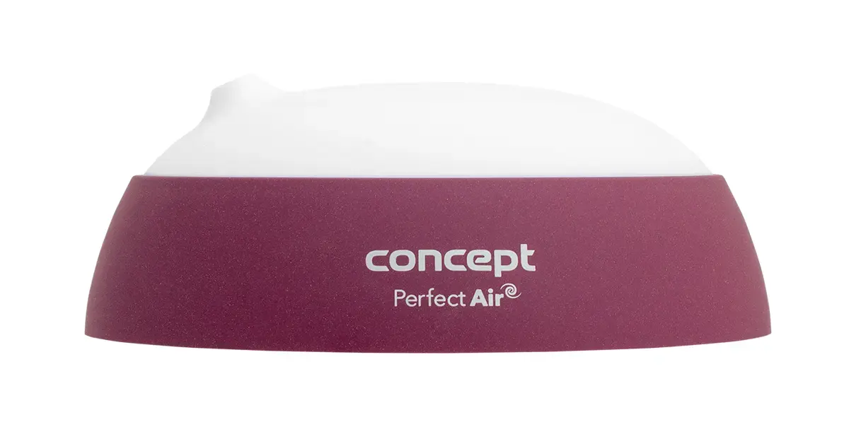 Concept Solution DF1011 evaporative aroma diffuser Photo 5