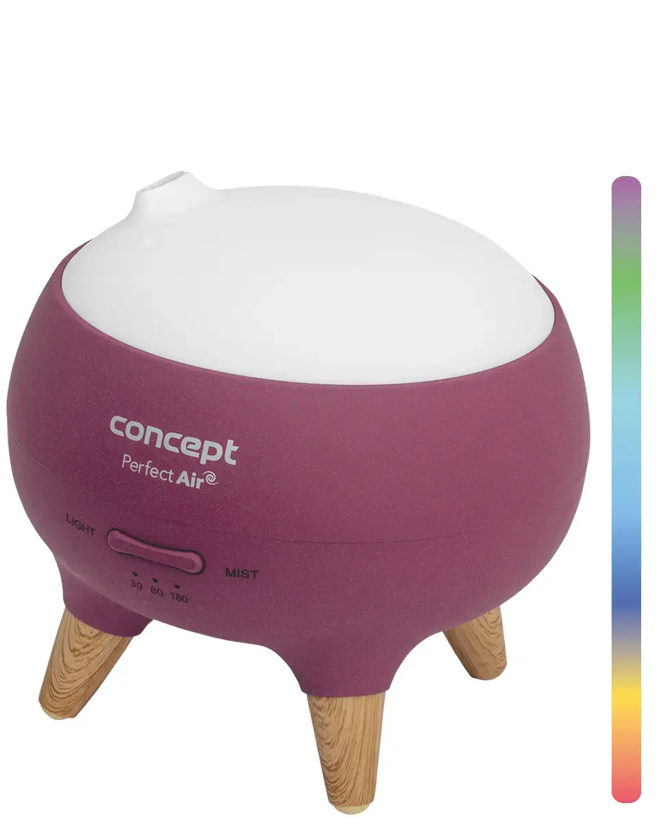 Concept Solution DF1011 evaporative aroma diffuser Photo 6