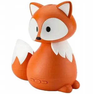 Diffuser La Casa de los Aromas Origin Fox orange — reed fragrance diffuser, scent 'Origin Fox orange' by La Casa de los Aromas