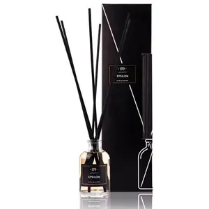 Aromatic89 Epsilon fragrance diffuser classic bottle 50 ml – No name