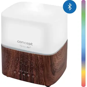 Scent Diffuser Concept Solution DF2011 — Perfect Air Dark Wood (home fragrance diffuser)