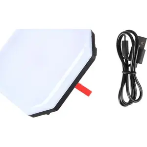 Camping Lamp Nils Extreme NC0007 — 220 lm, portable LED camping light