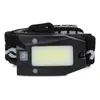 Headband flashlight Nedis LHLR05WBK Photo 2