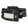 Headband flashlight Nedis LHLR05WBK Photo 4