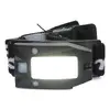 Headband flashlight Nedis LHLR05WBK Photo 8