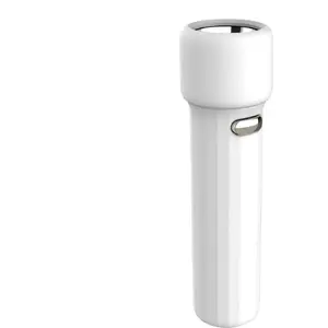 Lukturis PLATINET PAF8931 2W 60 lm balts — kompaktā rokas lampa
